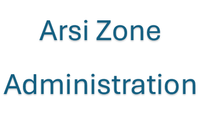 Arsi zone Administration