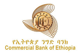 Commercial Bank Of Ethiopia