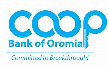 Corporate Bank Of Oromia